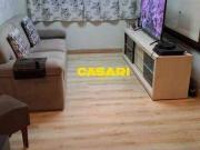 Apartamento com 2 dormitórios à venda, 69 m² por R$...