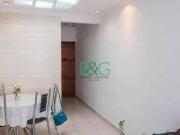 Apartamento com 2 dormitórios à venda, 69 m² por R$...
