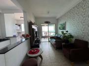 Apartamento com 2 dormitórios à venda, 69 m² por R$...