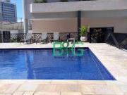 Apartamento com 2 dormitórios à venda, 69 m² por R$...