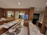 Apartamento com 2 dormitórios à venda, 69 m² por R$...