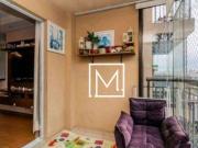Apartamento com 2 dormitórios à venda, 69 m² por R$...