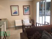 Apartamento com 2 dormitórios à venda, 69 m² por R$...