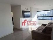 Apartamento com 2 dormitórios à venda, 69 m² por R$...