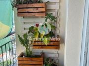 Apartamento com 2 dormitórios à venda, 69 m² por R$...