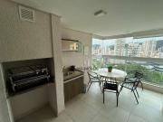 Apartamento com 2 dormitórios à venda, 69 m² por R$...