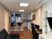 Apartamento com 2 dormitórios à venda, 69 m² por R$...