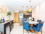 Apartamento com 2 dormitórios à venda, 69 m² por R$...