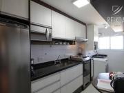 Apartamento com 2 dormitórios à venda, 69 m² por R$...