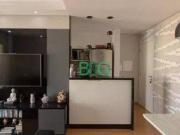 Apartamento à venda, 69 m² por R$ 729.000,00 Belenzinho...