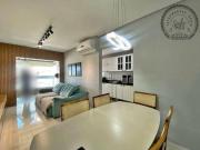 Apartamento com 2 dormitórios à venda, 69 m² por R$...