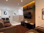 Apartamento com 2 dormitórios à venda, 69 m² por R$...