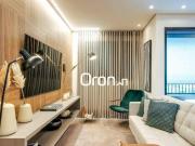 Apartamento com 2 dormitórios à venda, 69 m² por R$...