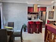 Apartamento com 2 dormitórios à venda, 69 m² por R$...
