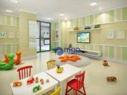 Apartamento com 2 dormitórios à venda, 69 m² por R$...