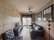 Apartamento com 2 dormitórios à venda, 69 m² por R$...