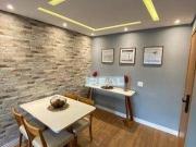 Apartamento com 2 dormitórios à venda, 69 m² por R$...