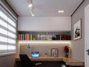Apartamento com 2 dormitórios à venda, 69 m² por R$...