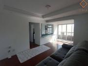 Apartamento com 2 dormitórios à venda, 69 m² por R$...