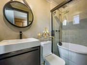 Apartamento com 2 dormitórios à venda, 69 m² por R$...