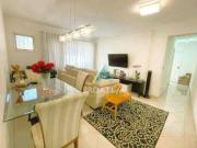 Apartamento com 2 dormitórios à venda, 69 m² por R$...