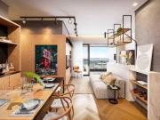Apartamento com 2 dormitórios à venda, 69 m² por R$...