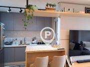 Apartamento com 2 dormitórios à venda, 69 m² por R$...