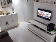 Apartamento com 2 dormitórios à venda, 69 m² por R$...