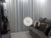 Apartamento com 2 dormitórios à venda, 70 m² Condomínio...