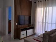 Apartamento com 2 dormitórios à venda, 70 m² Loteamento...