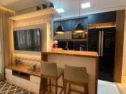 Apartamento com 2 dormitórios à venda, 70 m² por R$...