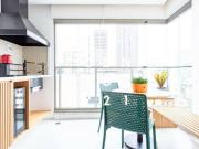 Apartamento com 2 dormitórios à venda, 70 m² por R$...