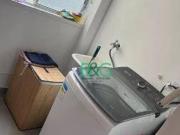 Apartamento com 2 dormitórios à venda, 70 m² por R$...