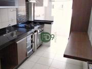 Apartamento com 2 dormitórios à venda, 70 m² por R$...