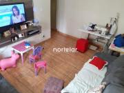 Apartamento com 2 dormitórios à venda, 70 m² por R$...