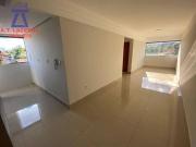 Apartamento com 2 dormitórios à venda, 70 m² por R$...