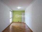 Apartamento com 2 dormitórios à venda, 70 m² por R$...