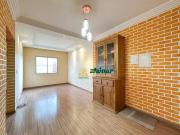 Apartamento com 2 dormitórios à venda, 70 m² por R$...