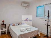 Apartamento com 2 dormitórios à venda, 70 m² por R$...