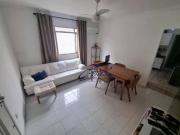 Apartamento com 2 dormitórios à venda, 70 m² por R$...