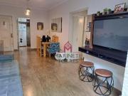 Apartamento com 2 dormitórios à venda, 70 m² por R$...