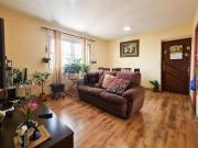 Apartamento com 2 dormitórios à venda, 70 m² por R$...