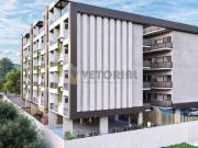 Apartamento com 2 dormitórios à venda, 70 m² por R$...