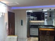 Apartamento com 2 dormitórios à venda, 70 m² por R$...