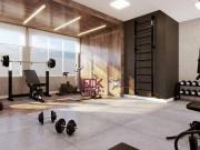 Apartamento com 2 dormitórios à venda, 70 m² por R$...