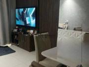 Apartamento com 2 dormitórios à venda, 70 m² por R$...