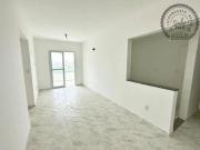 Apartamento na Mirim, Praia Grande SP