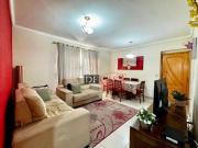 Apartamento com 2 dormitórios à venda, 70 m² por R$...