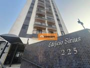 Apartamento com 2 dormitórios à venda, 70 m² por R$...