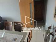 Apartamento com 2 dormitórios à venda, 70 m² por R$...